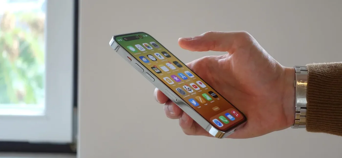 Wymiana baterii w iPhone jest konieczna, gdy wydajność spada.