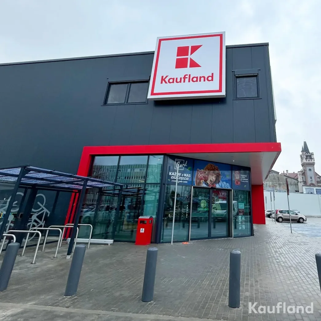 Kaufland non-food
