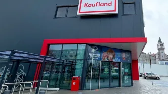 Kaufland non-food