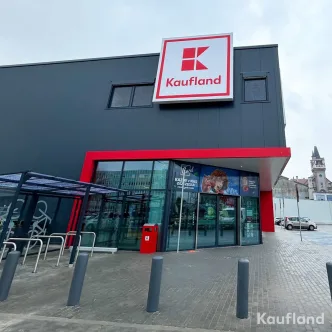 Kaufland non-food