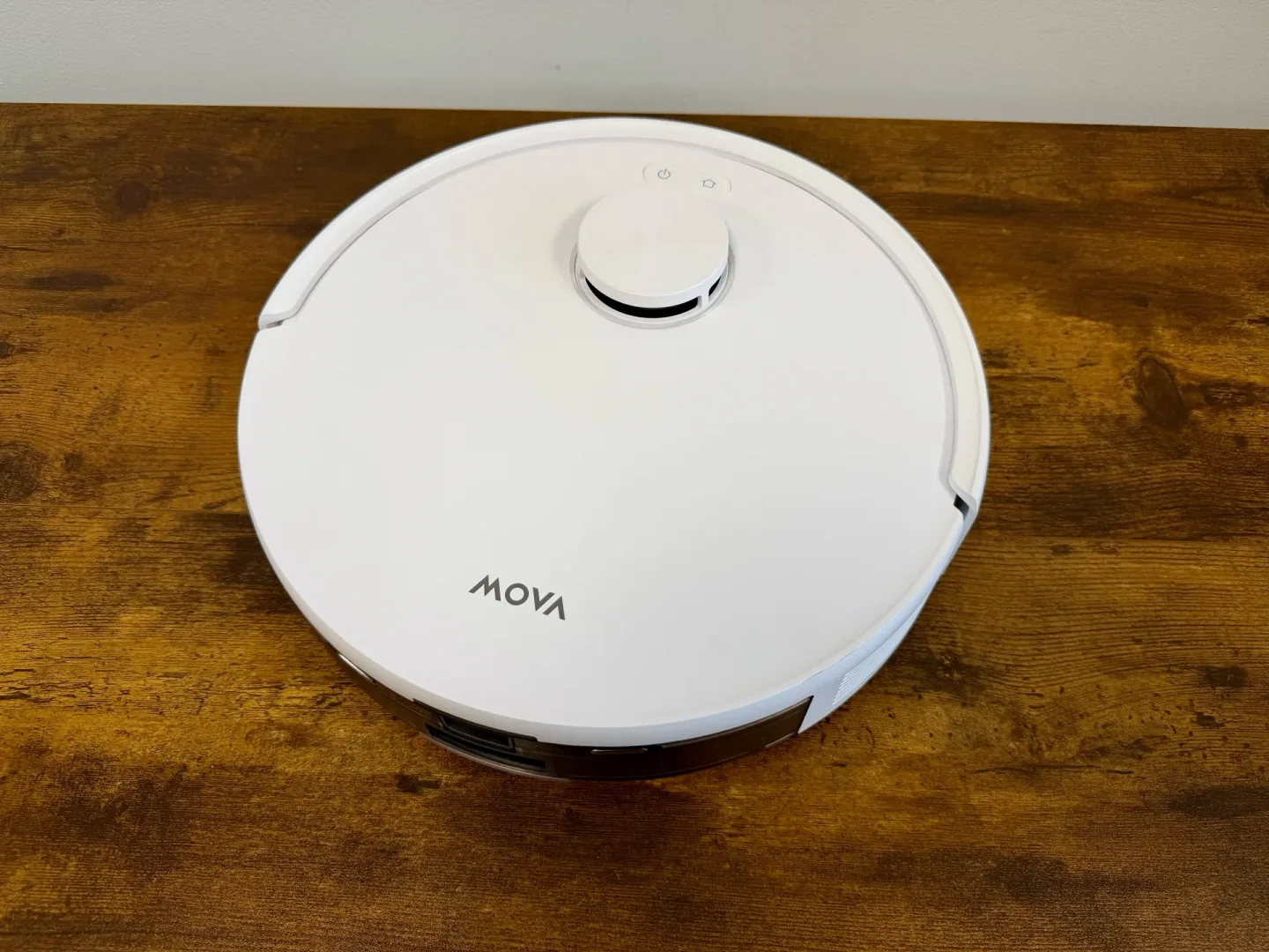 Robot sprzątający MOVA E20s Pro Plus