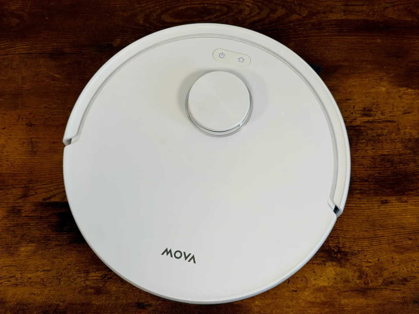 Robot sprzątający MOVA E20s Pro Plus