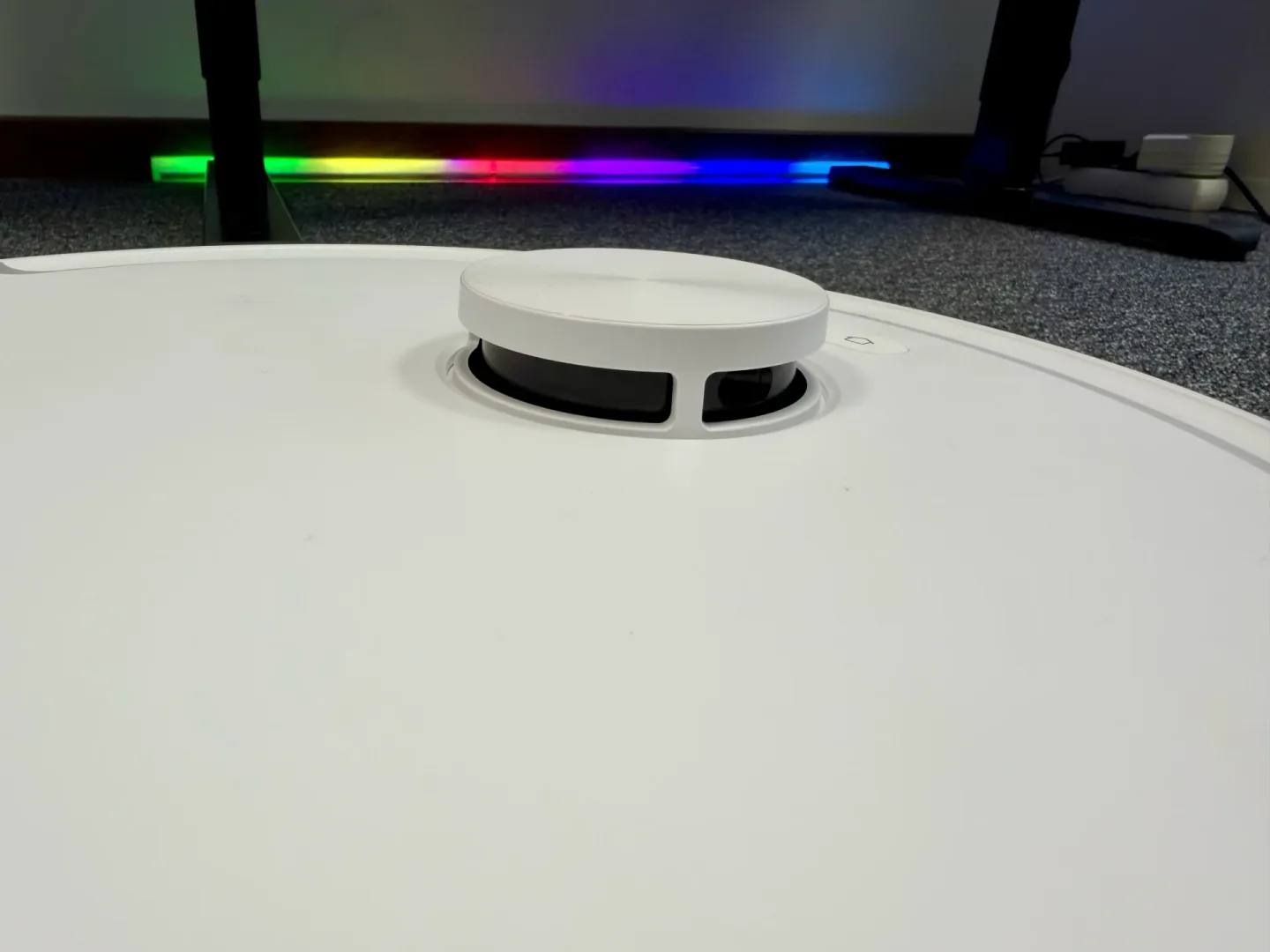 Robot sprzątający MOVA E20s Pro Plus