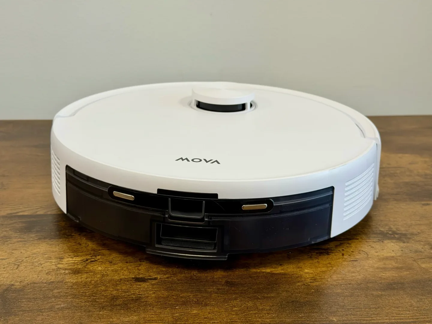 Robot sprzątający MOVA E20s Pro Plus