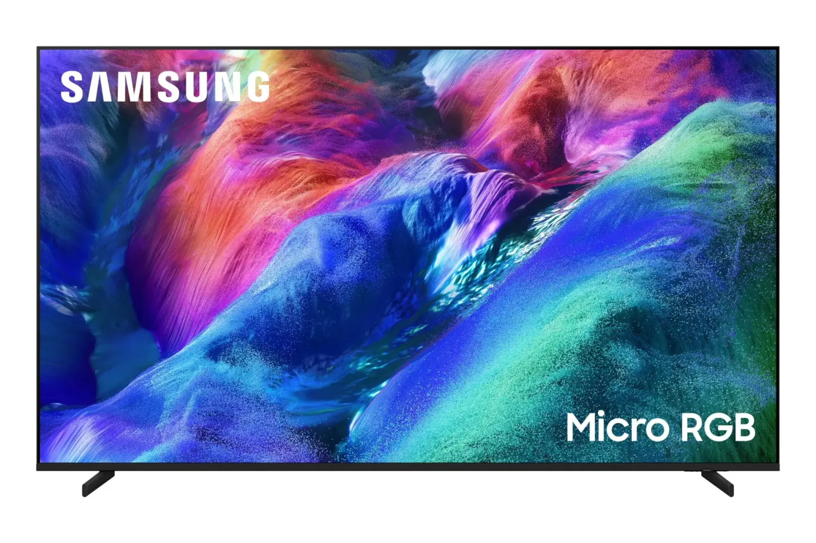 telewizor Samsung 2026