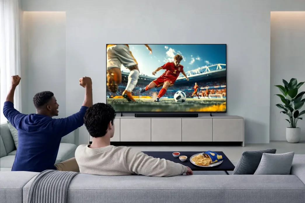 telewizor Samsung 2026