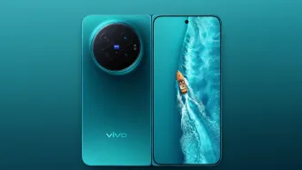 vivo X Fold6