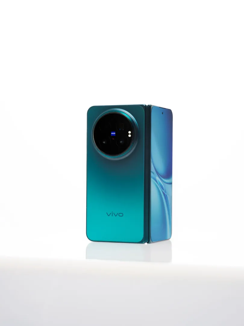 vivo X Fold6