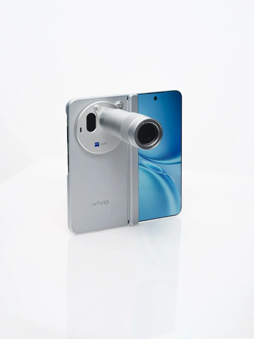 vivo X Fold6