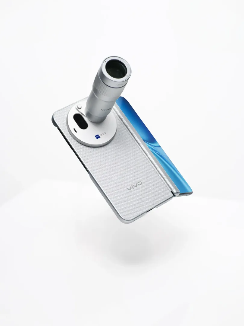 vivo X Fold6
