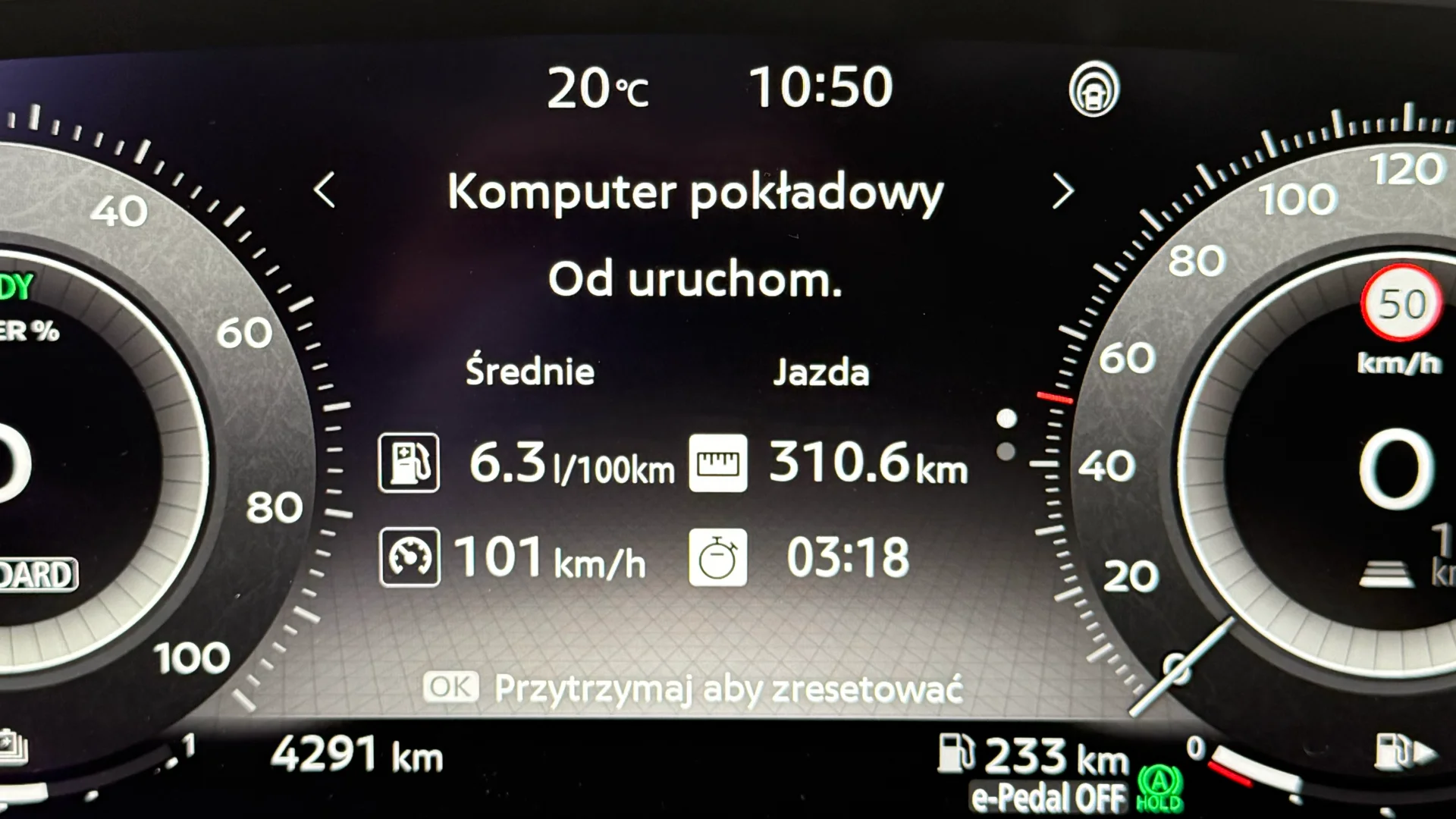 Nissan Qashqai e-POWER. EV na PB. Ni pies ni wydra, a działa Nissan Qashqai e-Power Tekna+