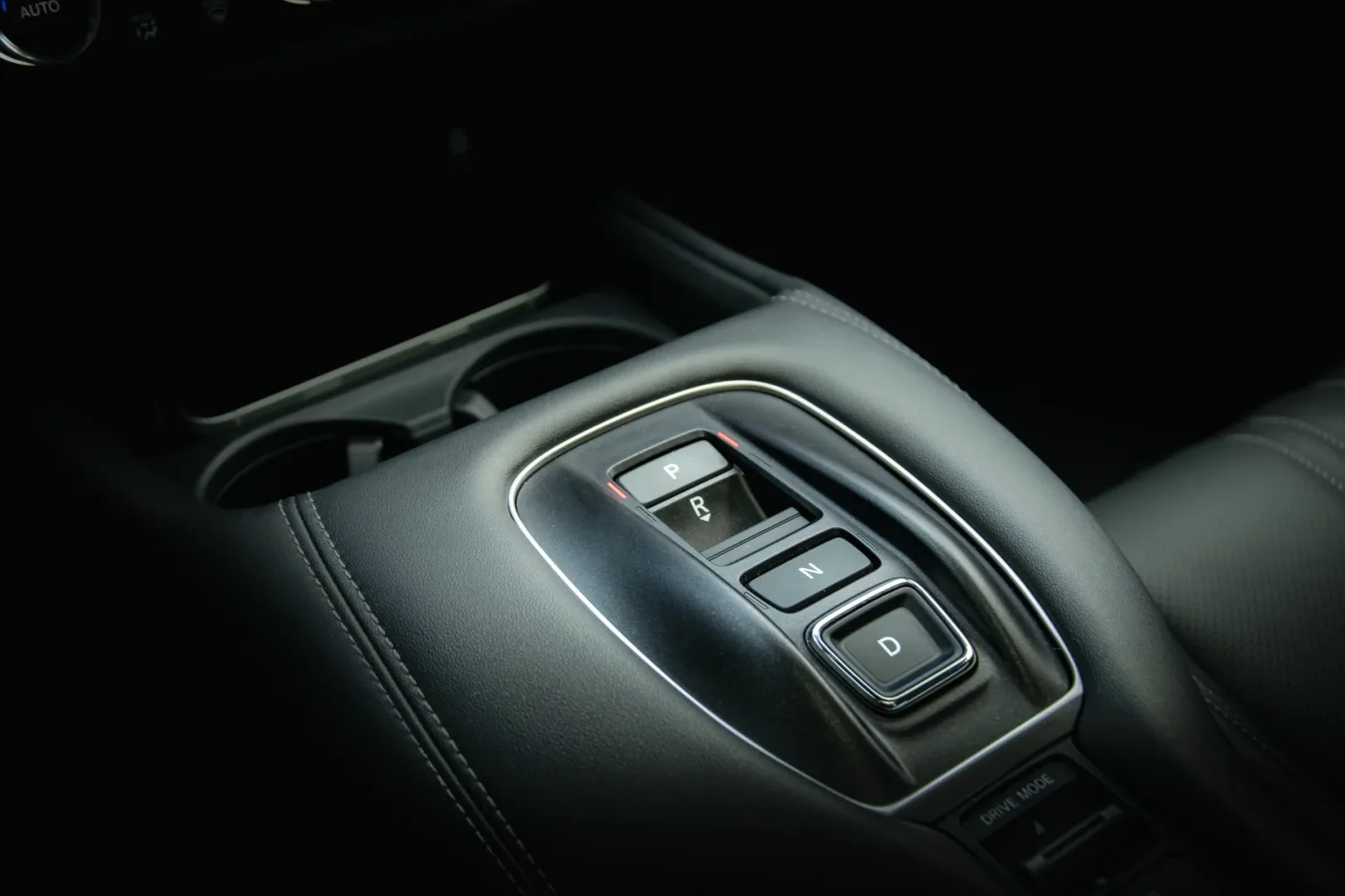 Honda ZR-V e:HEV. Fot.: Ernest Dragan / MenWorld.pl
