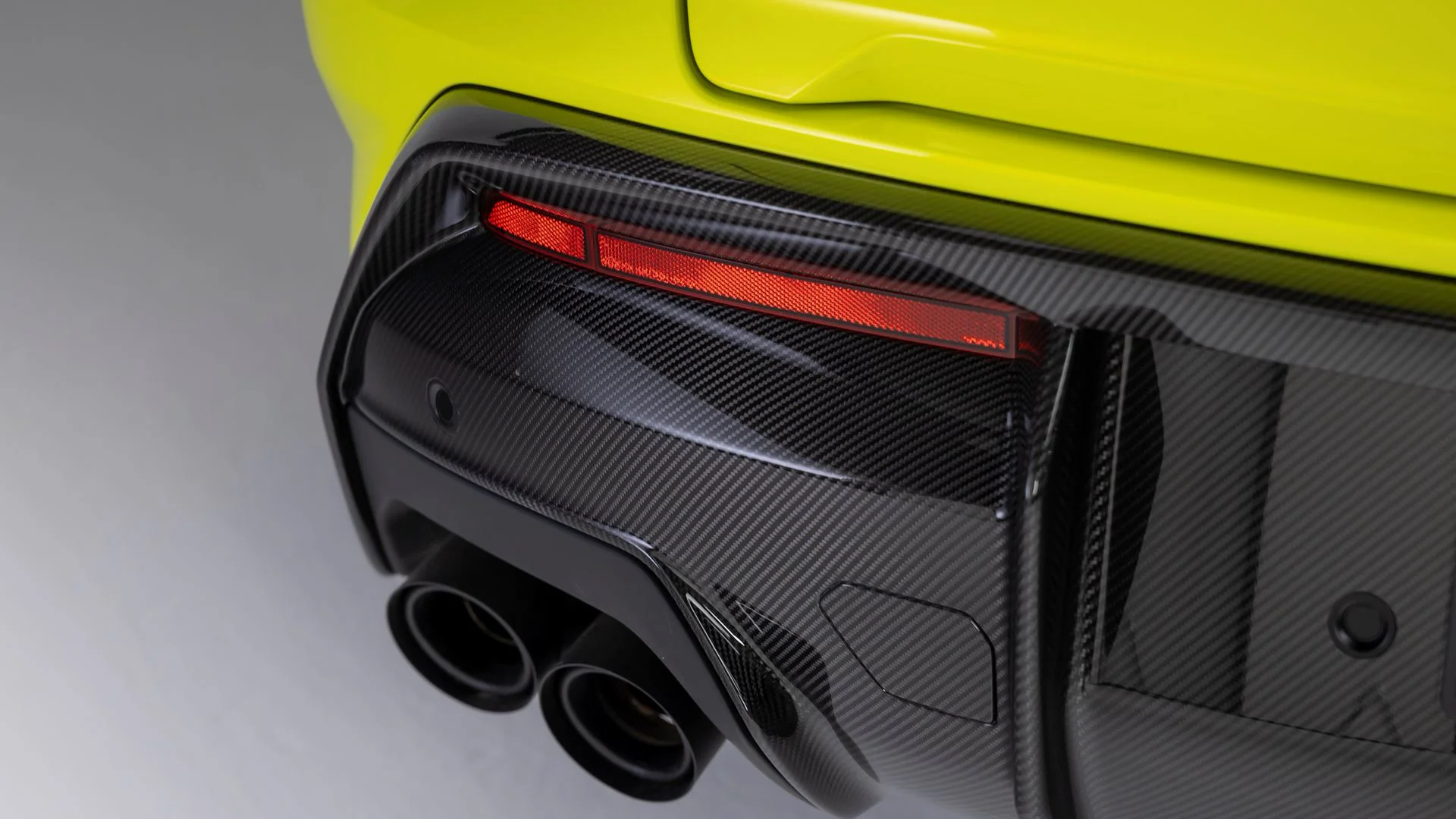Lamborghini Urus SE Performante