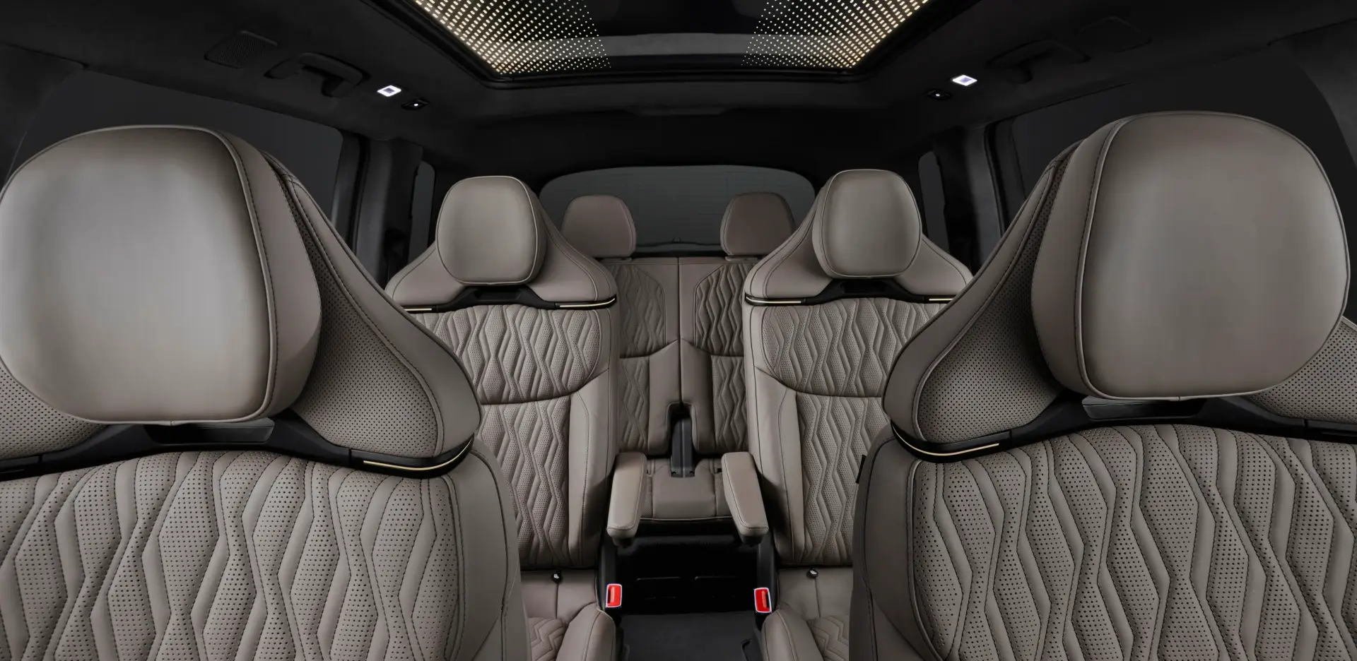 Audi Q9