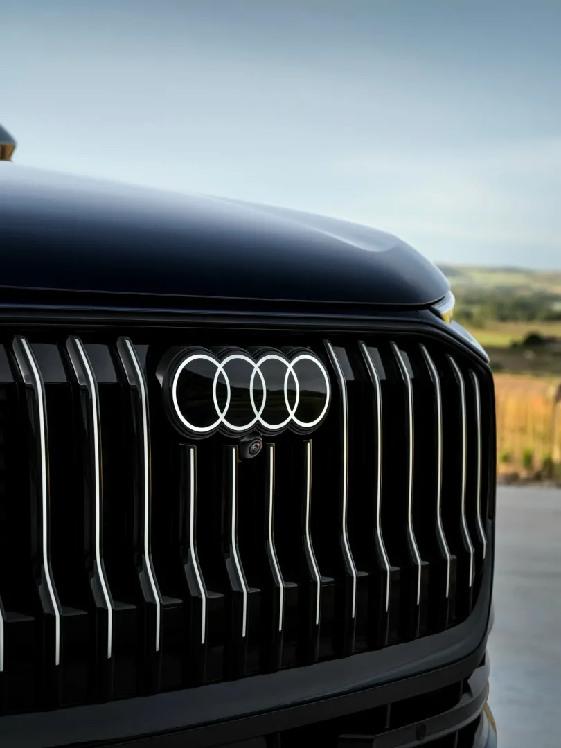 Audi Q9