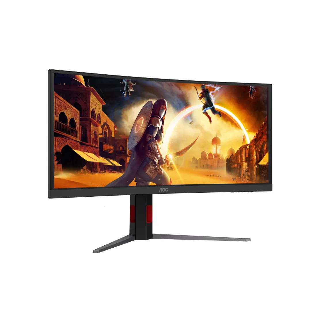Monitory AOC GAMING
