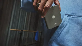 Cashback Motorola