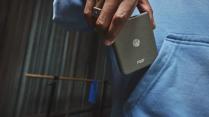 Cashback Motorola