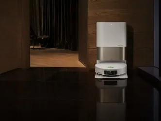Dreame liderem robotów sprzątających