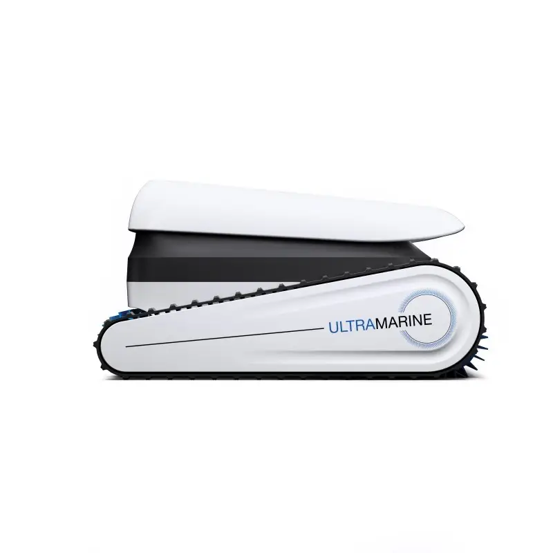 ECOVACS ULTRAMARINE P1