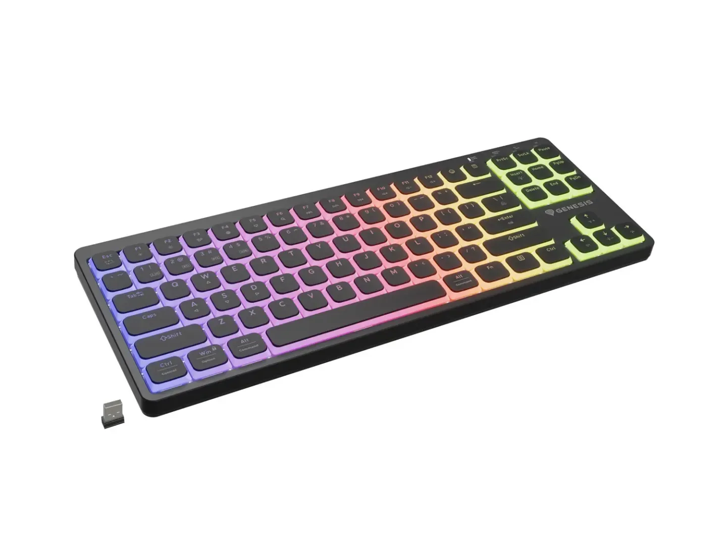 Genesis Thor 430 TKL