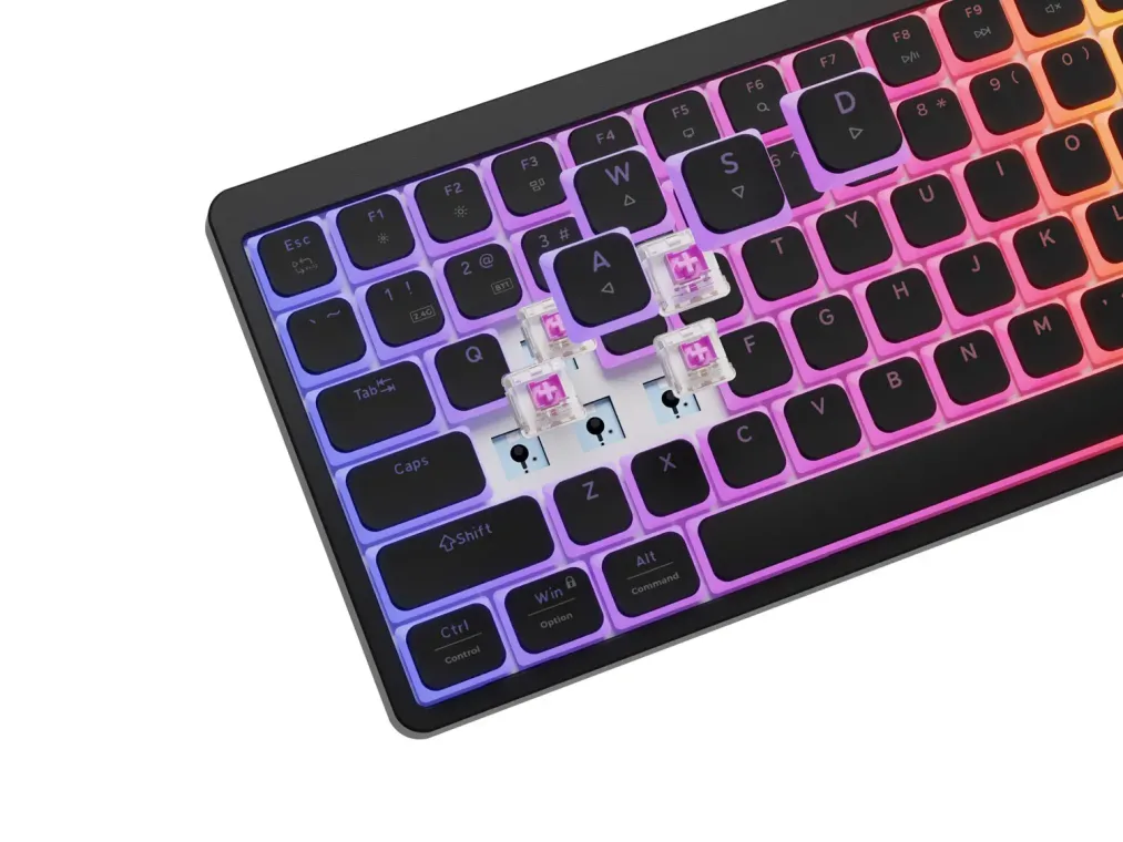 Genesis Thor 430 TKL