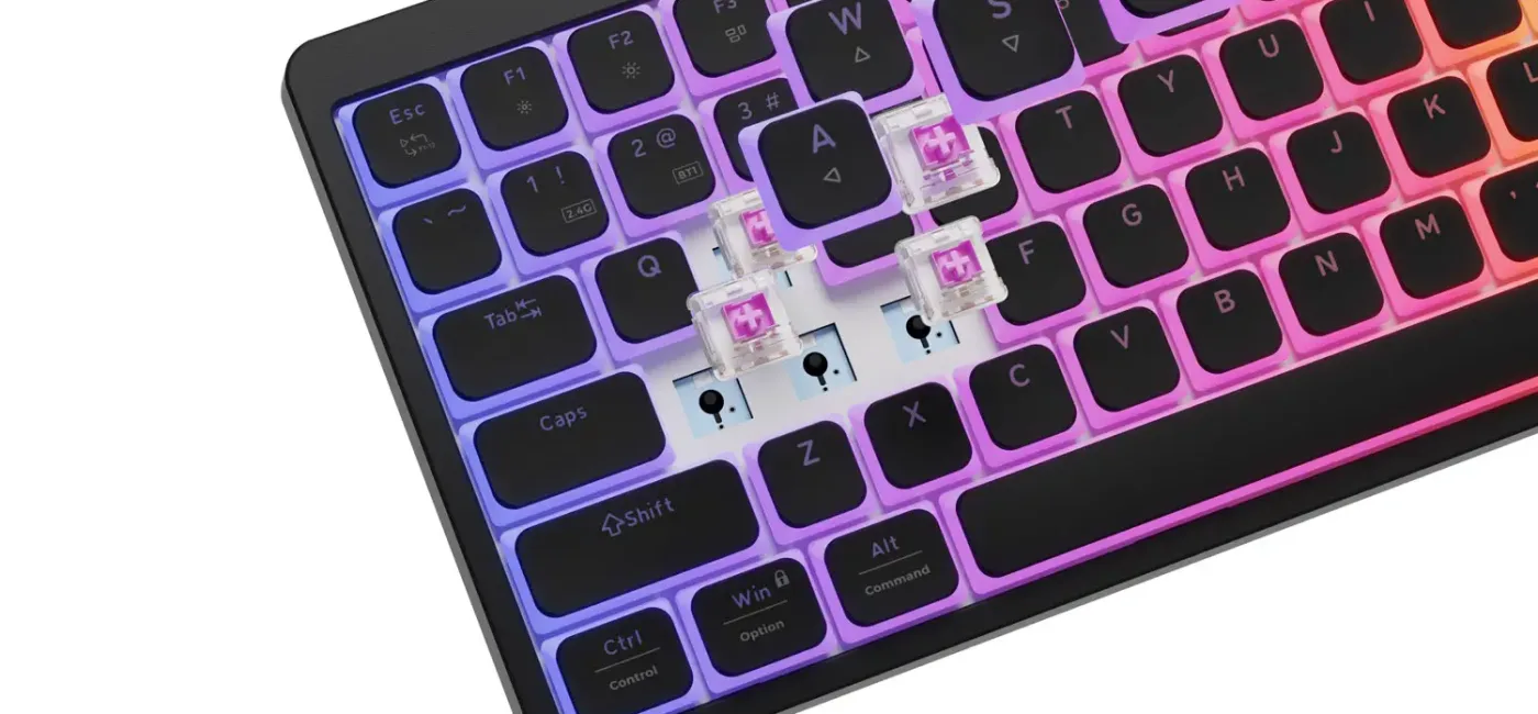 Genesis Thor 430 TKL