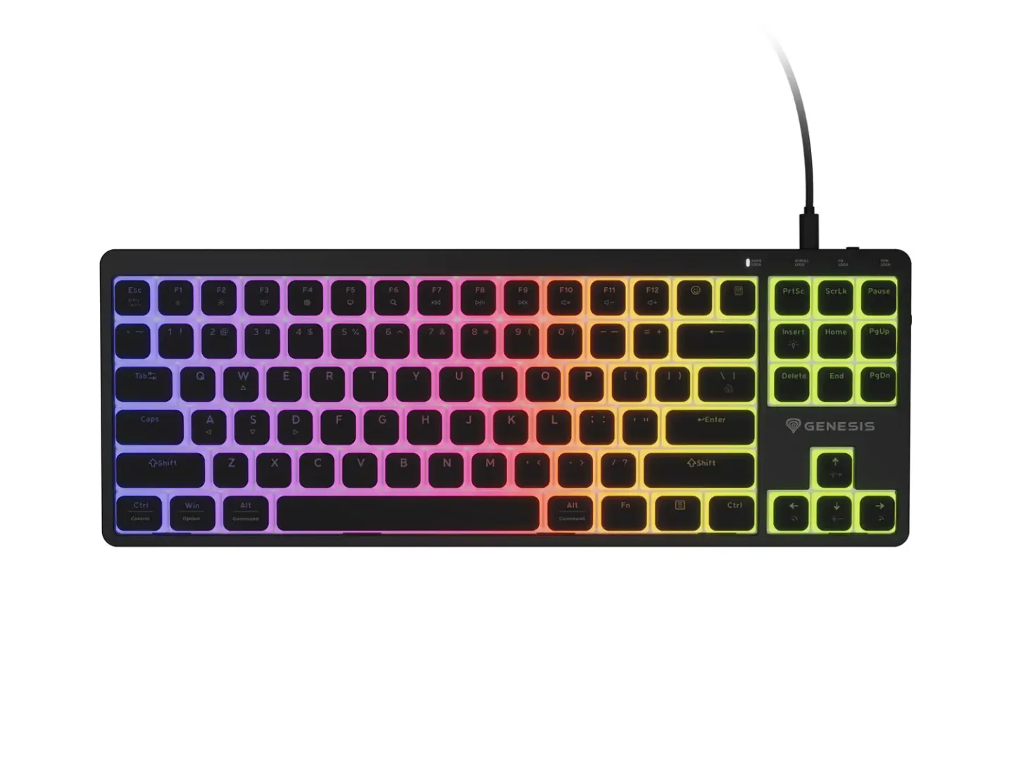Genesis Thor 430 TKL