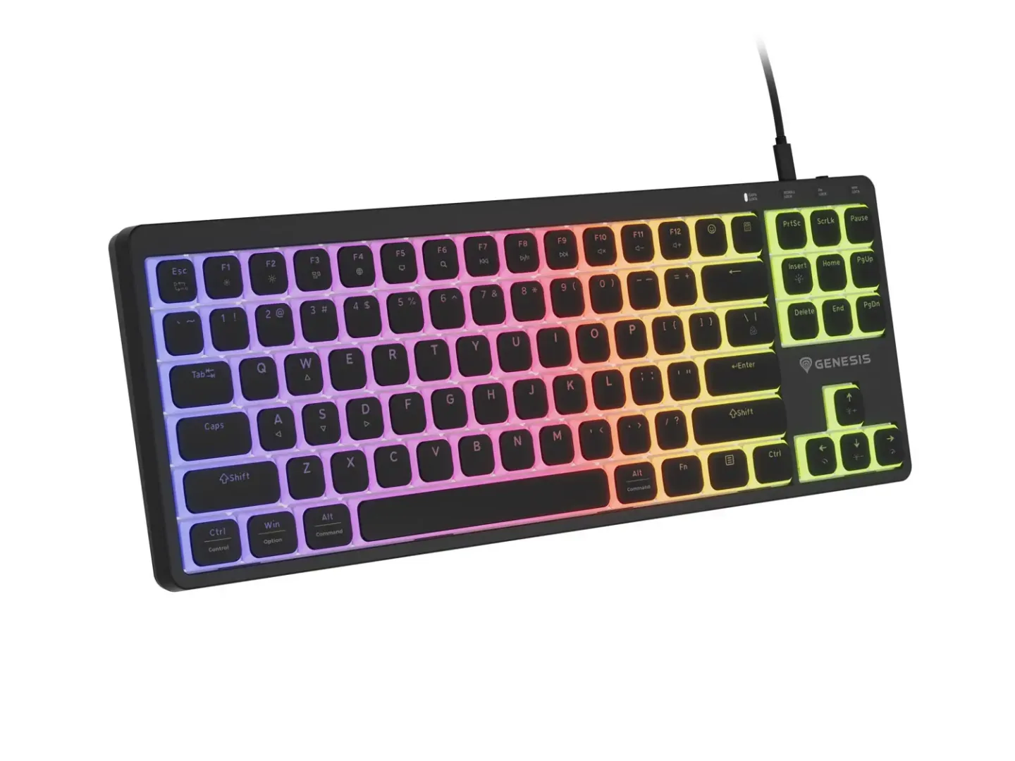 Genesis Thor 430 TKL