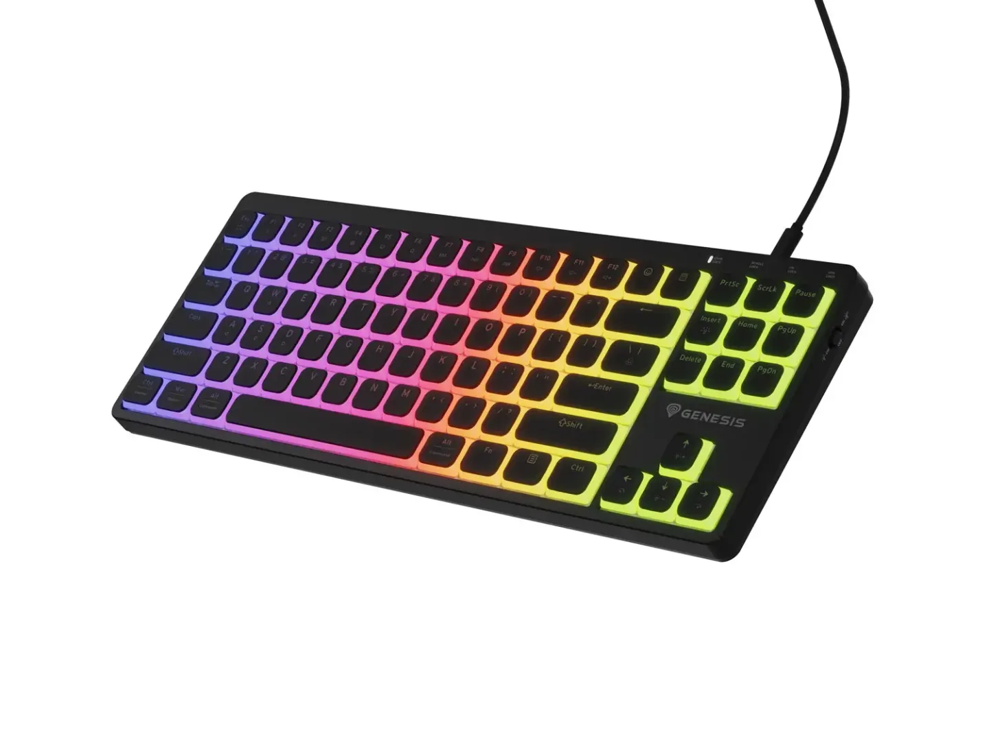 Genesis Thor 430 TKL