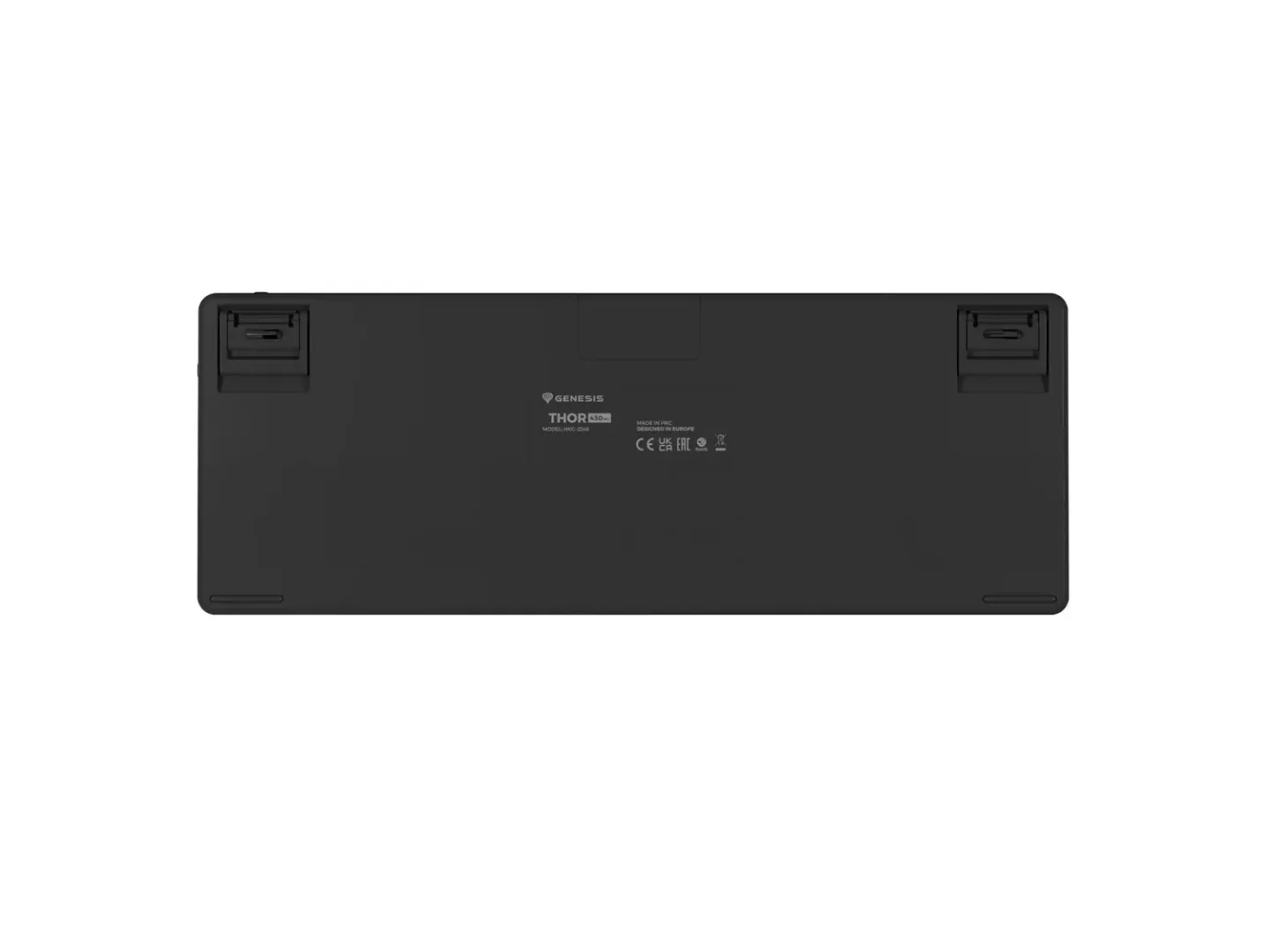 Genesis Thor 430 TKL Wireless