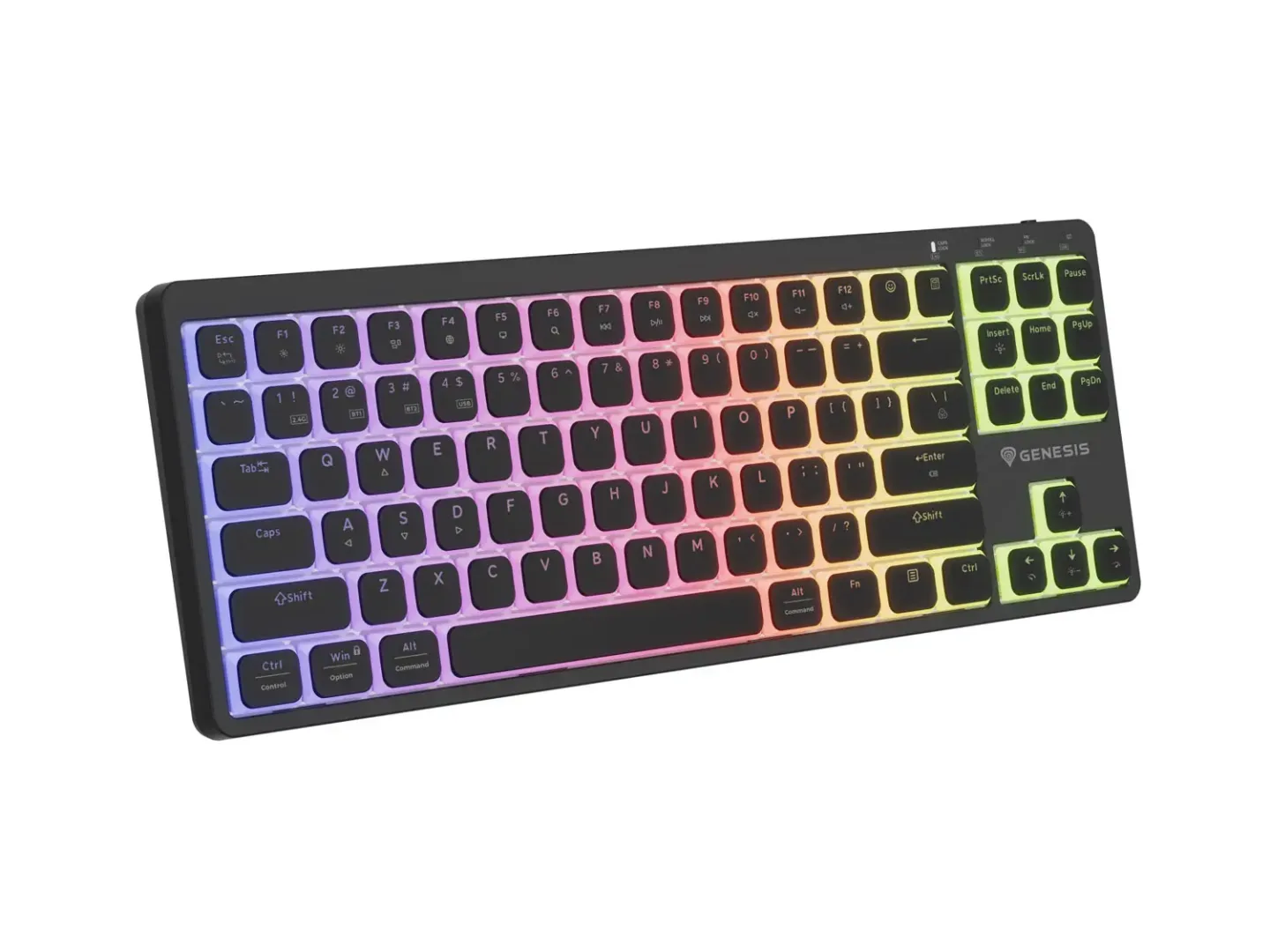 Genesis Thor 430 TKL Wireless