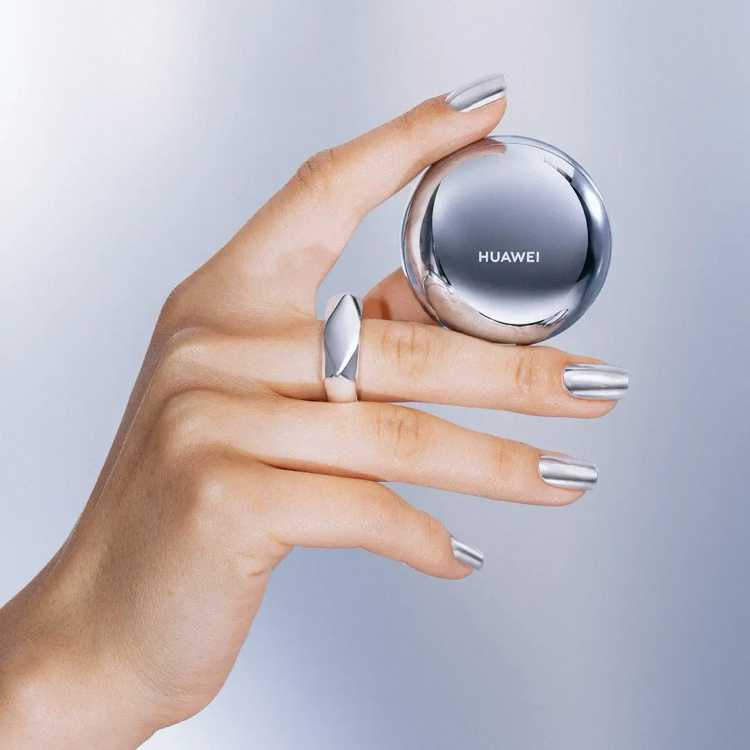 HUAWEI FreeClip 2 S