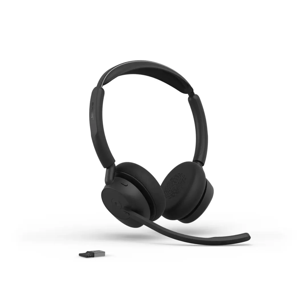 Jabra Evolve3