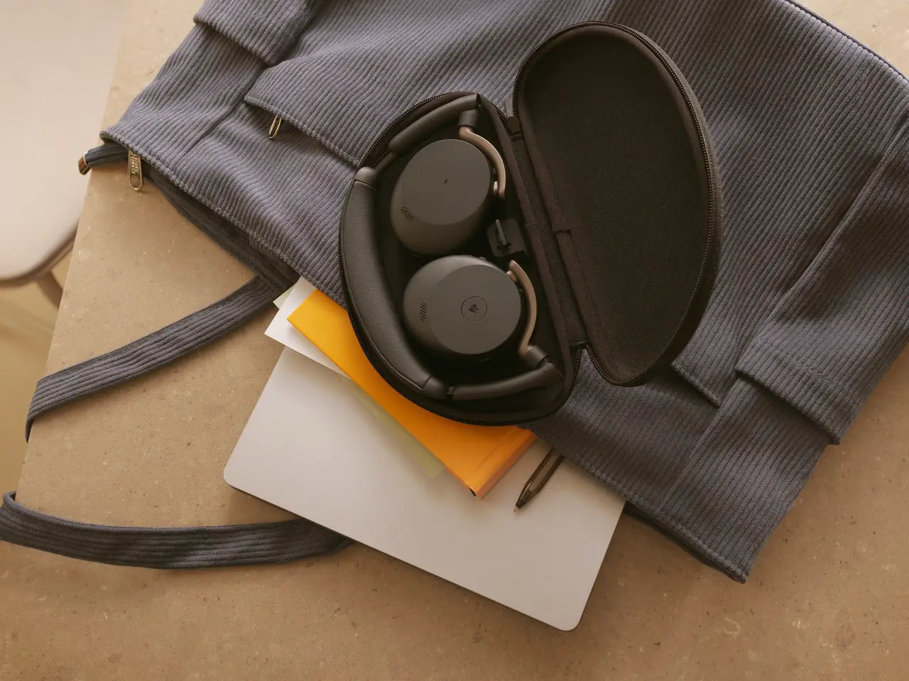 Jabra Evolve3