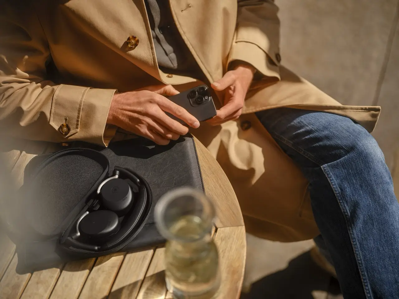 Jabra Evolve3