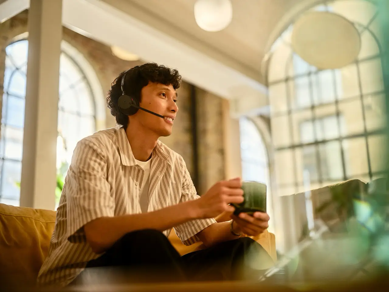 Jabra Evolve3