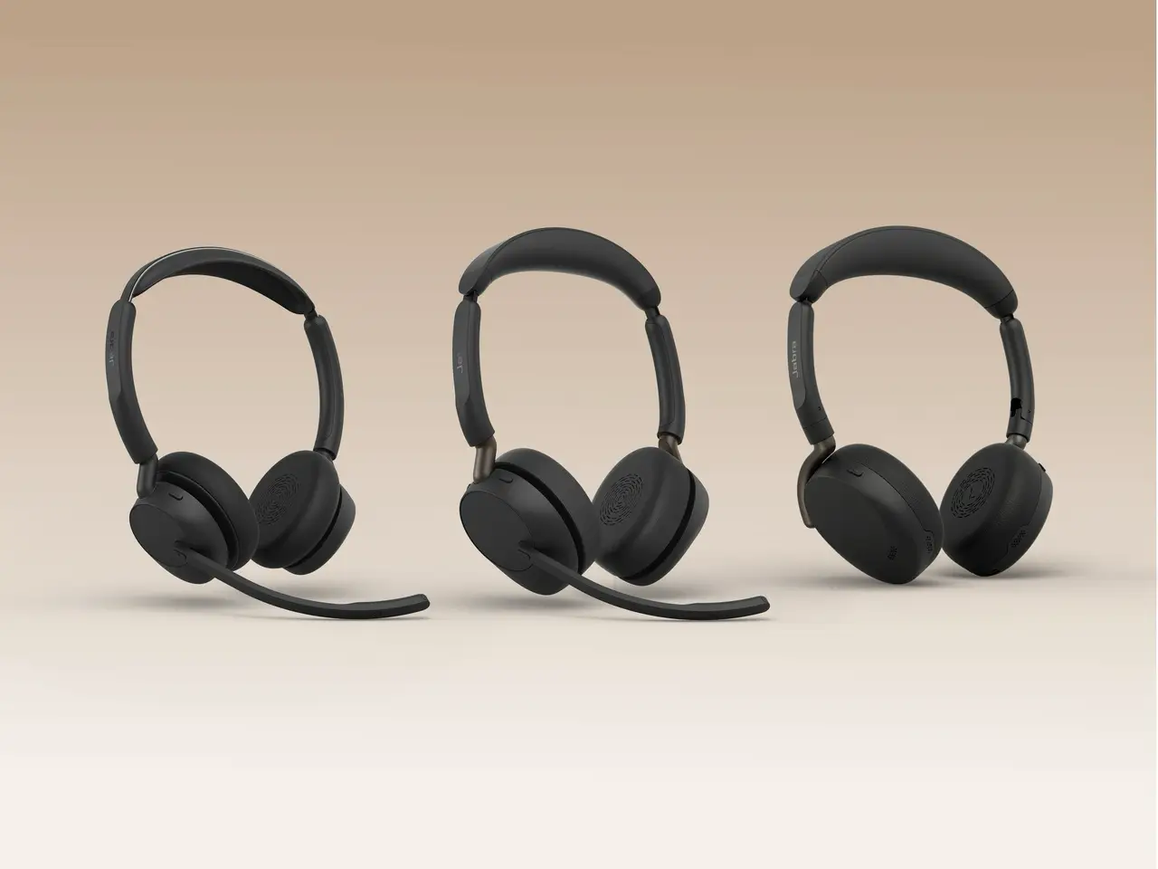 Jabra Evolve3