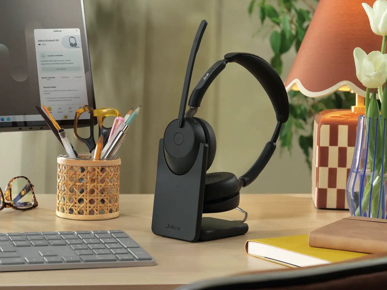 Jabra Evolve3