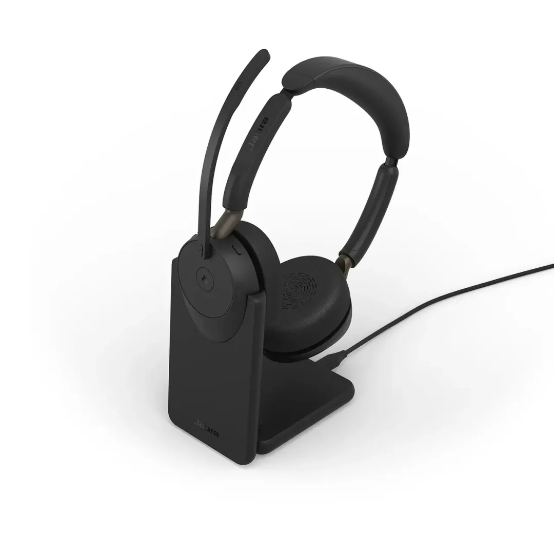 Jabra Evolve3