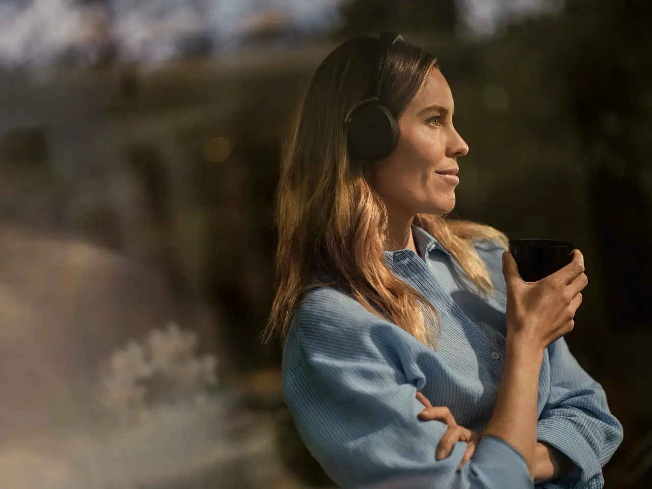 Jabra Evolve3