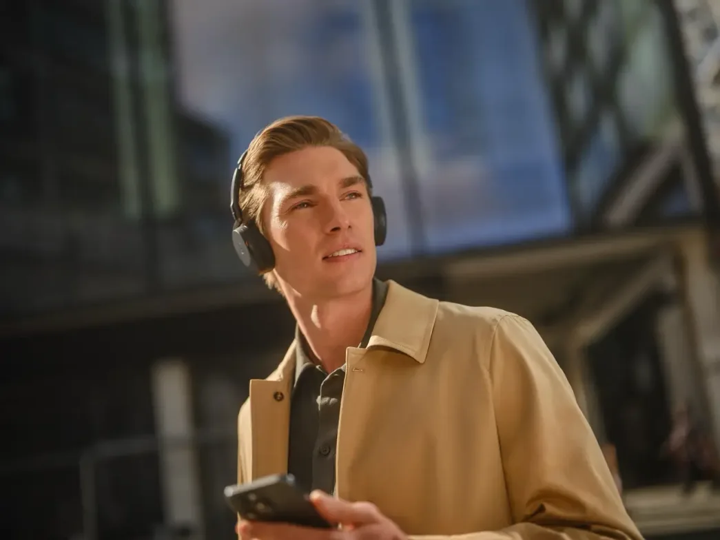 Jabra Evolve3