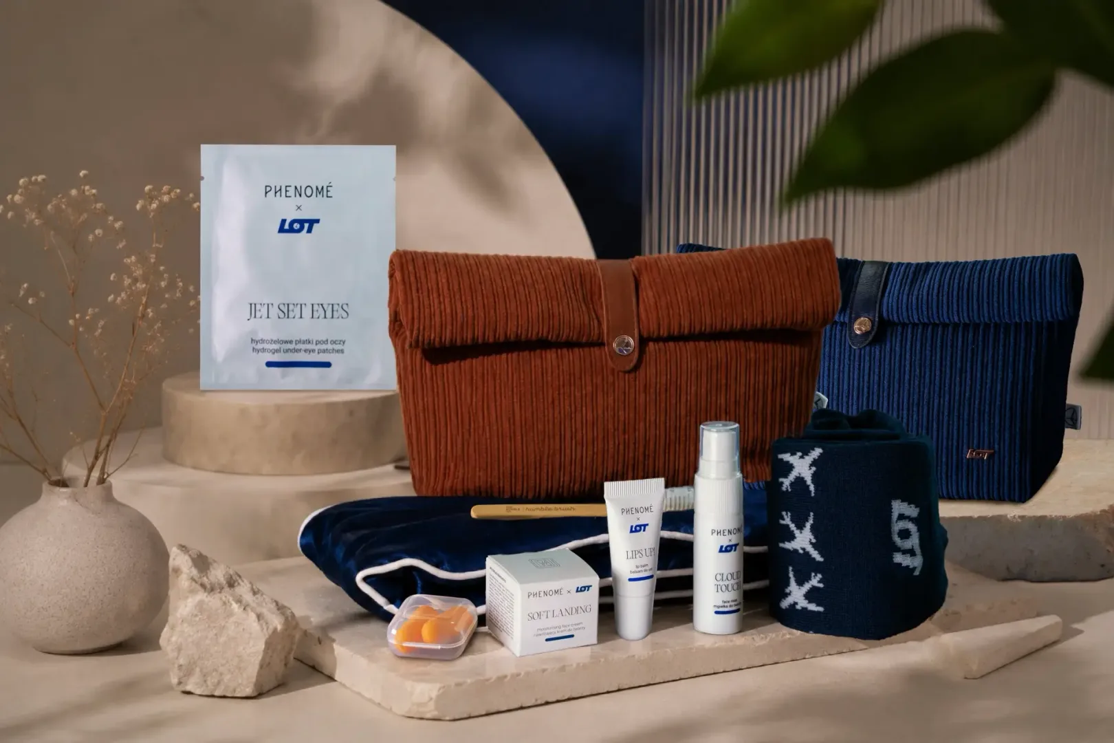LOT Business Class