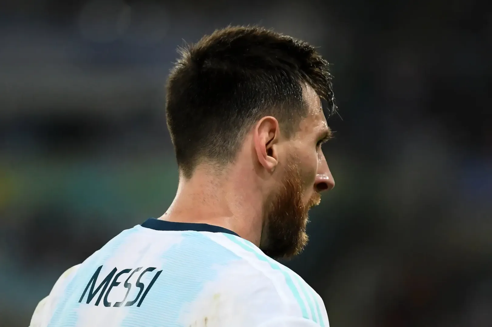 Lionel Messi przerwał milczenie. To już koniec legendy? Lionel Messi
