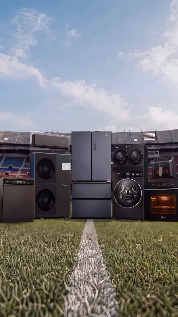 Midea partnerem FC Barcelony