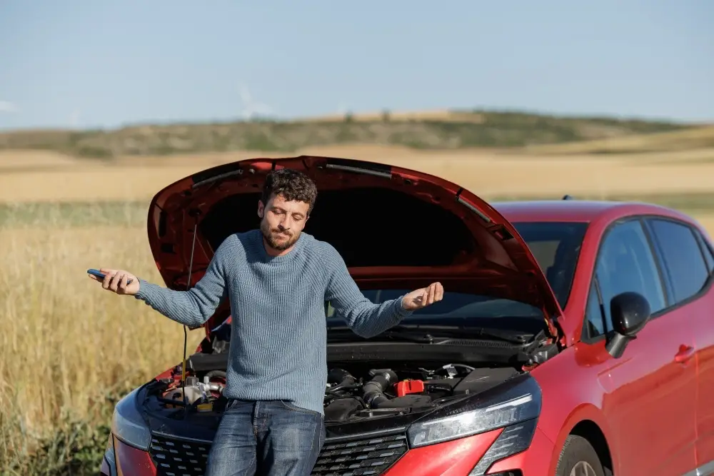Mity motoryzacyjne