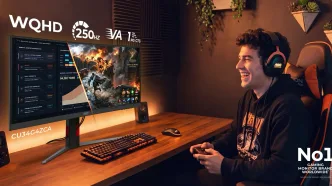 Monitory AOC GAMING