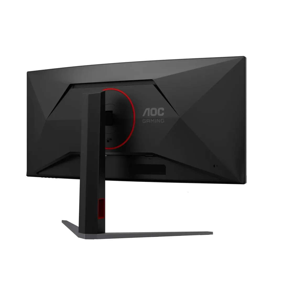 Monitory AOC GAMING