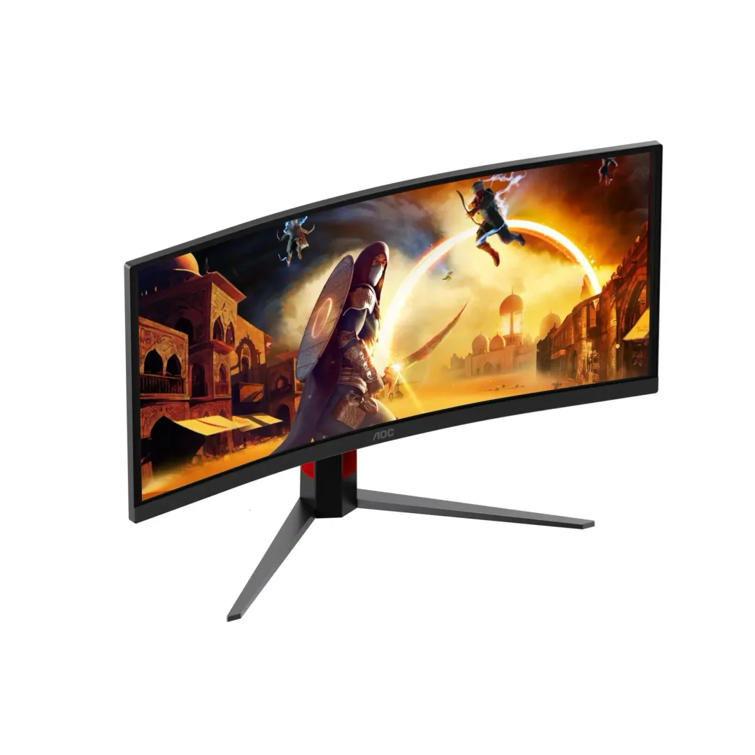 Monitory AOC GAMING