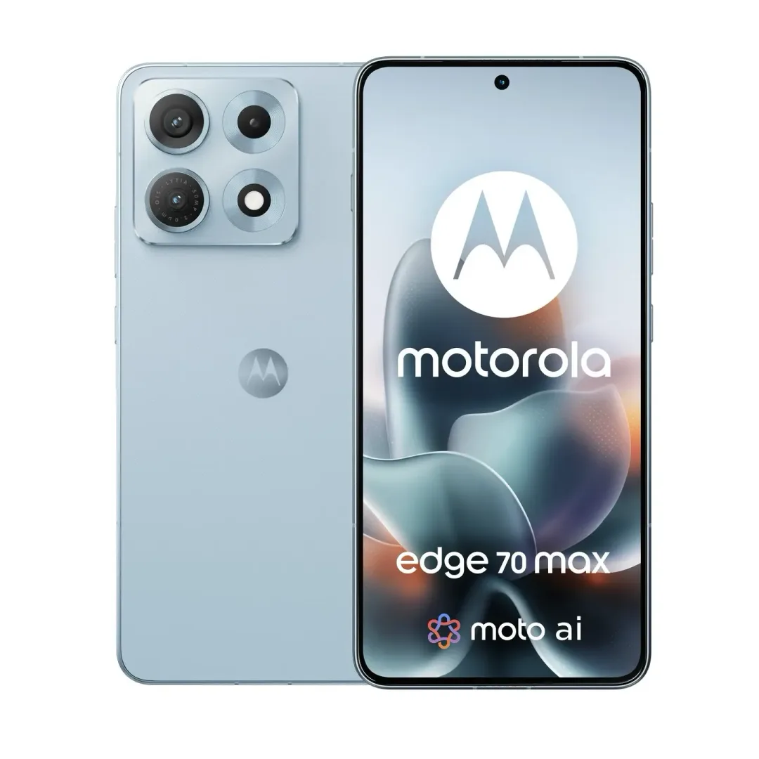 Motorola edge 70 max. Flagowa moc za 2999 zł Motorola edge 70 max